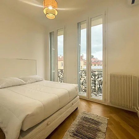 Alberti - Wifi, Ac, 2 Pers Apartment *